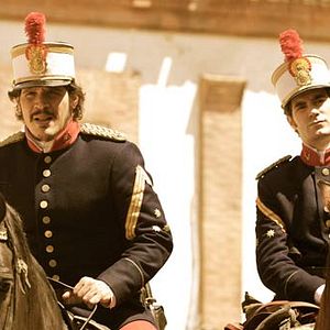 Fotoğraf Sergio Peris-Mencheta