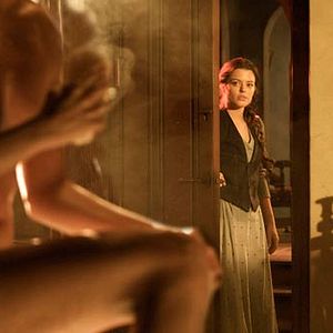 Fotoğraf Adriana Torrebejano