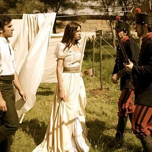 Fotoğraf Dafne Fernández