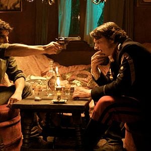 Fotoğraf Sergio Peris-Mencheta