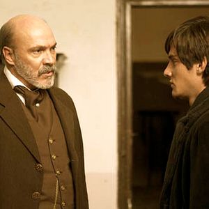 Fotoğraf Joel Bosqued