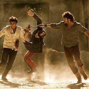 Fotoğraf Antonio Velázquez