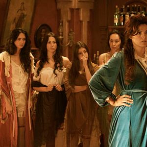 Fotoğraf Carolina Bang