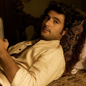 Fotoğraf Tierra de Lobos