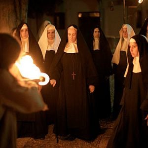 Fotoğraf Tierra de Lobos