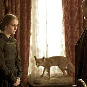 Fotoğraf Tierra de Lobos