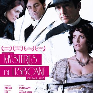 Fotoğraf Lizbon'un Gizleri