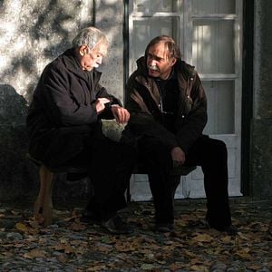 Fotoğraf Lizbon'un Gizleri