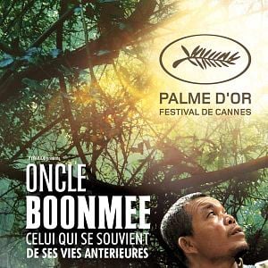 Fotoğraf Amcam Önceki Hayatlarını Hatırlıyor