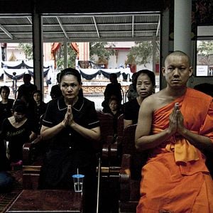 Fotoğraf Apichatpong Weerasethakul