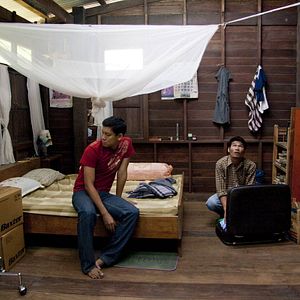 Fotoğraf Apichatpong Weerasethakul