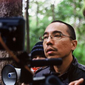 Fotoğraf Apichatpong Weerasethakul