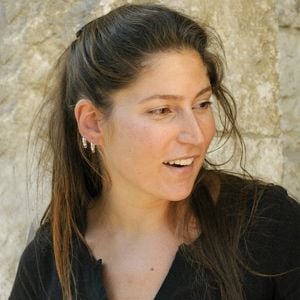 Fotoğraf Stella Schnabel