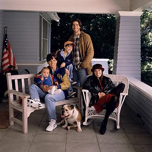 Fotoğraf Matthew Fox