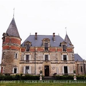 Fotoğraf La Maison des Rocheville