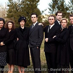 Fotoğraf Chloé Lambert