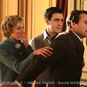 Fotoğraf La Maison des Rocheville