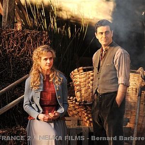 Fotoğraf La Maison des Rocheville