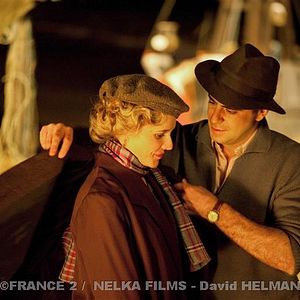 Fotoğraf La Maison des Rocheville