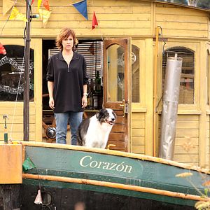 Fotoğraf Isabelle Mergault