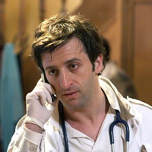 Fotoğraf Équipe médicale d'urgence