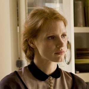 Fotoğraf Jessica Chastain