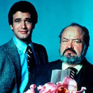 Fotoğraf Nero Wolfe