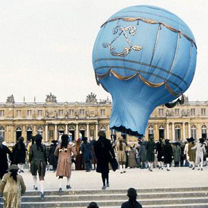 Fotoğraf Jefferson in Paris