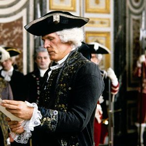 Fotoğraf Jefferson in Paris