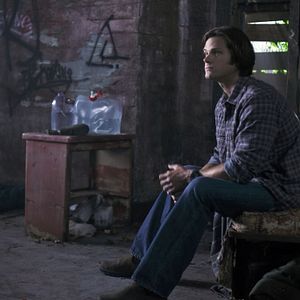 Fotoğraf Supernatural