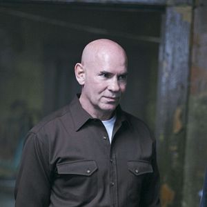 Fotoğraf Mitch Pileggi