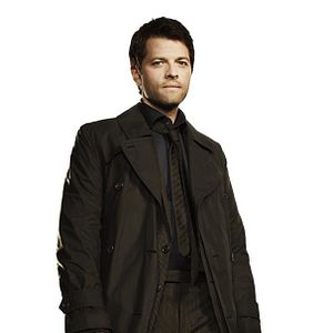 Fotoğraf Misha Collins