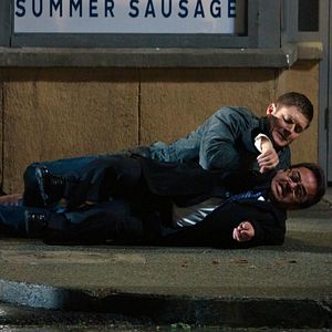 Fotoğraf Supernatural