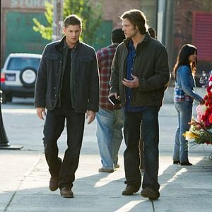 Fotoğraf Supernatural