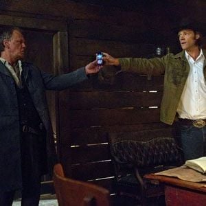 Fotoğraf Supernatural