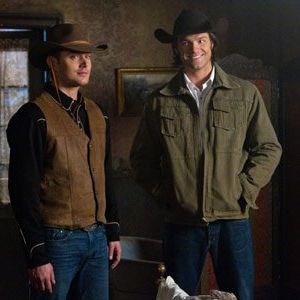 Fotoğraf Supernatural