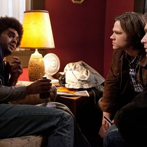 Fotoğraf Supernatural