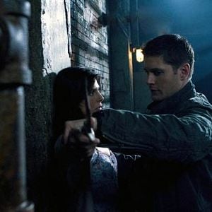 Fotoğraf Supernatural