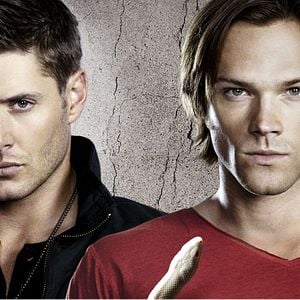 Fotoğraf Supernatural