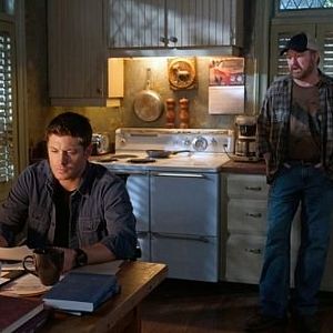 Fotoğraf Jim Beaver