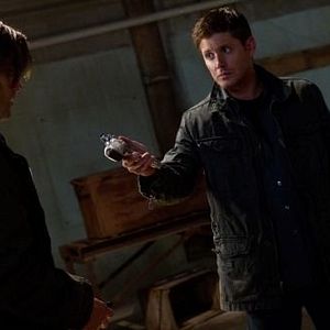 Fotoğraf Jensen Ackles