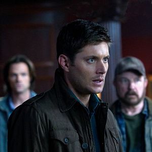 Fotoğraf Jensen Ackles