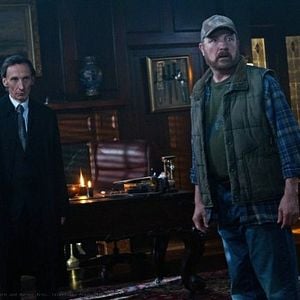 Fotoğraf Jim Beaver