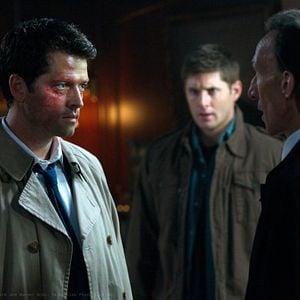 Fotoğraf Julian Richings