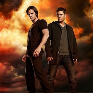 Fotoğraf Supernatural