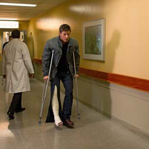 Fotoğraf Supernatural