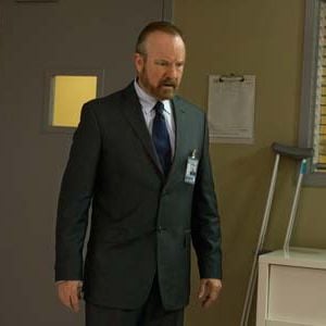 Fotoğraf Jim Beaver