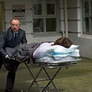 Fotoğraf Jim Beaver