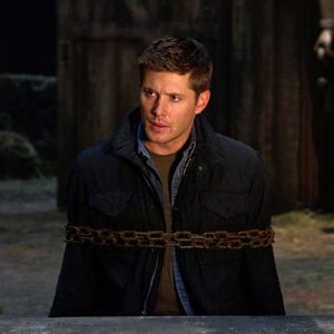 Fotoğraf Jensen Ackles