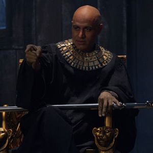 Fotoğraf Faran Tahir